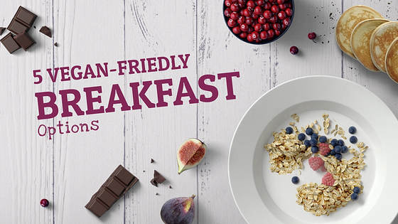 Vegane Rezepte Video Miniaturbilder