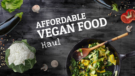 Vegane Rezepte Video Miniaturbilder