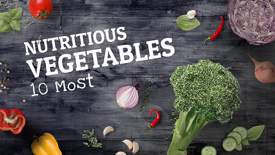 Vegane Rezepte Video Miniaturbilder