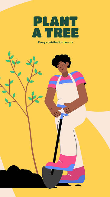 Gartenarbeiten SMM-Paket