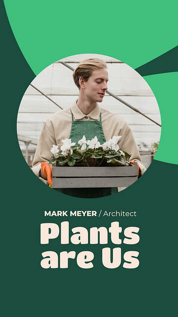 Gartenarbeiten SMM-Paket