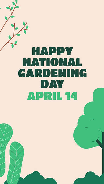 Gartenarbeiten SMM-Paket