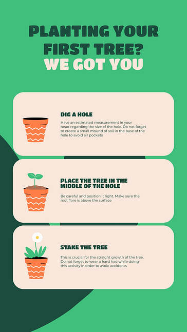 Gartenarbeiten SMM-Paket