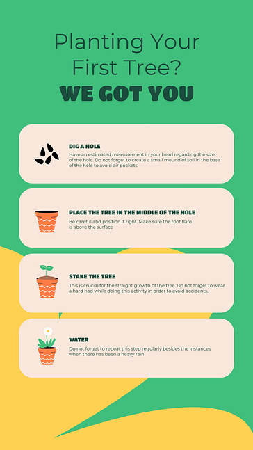 Gartenarbeiten SMM-Paket