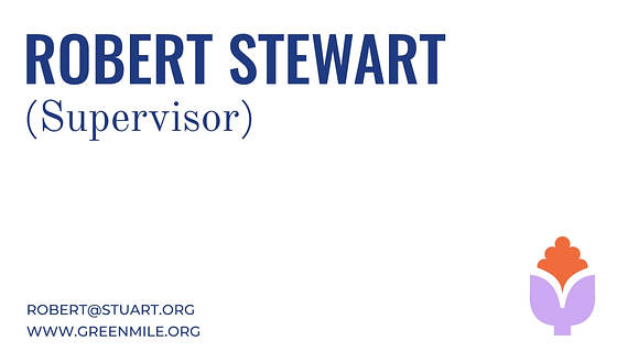 Cartões de Visita de Empresa de Paisagismo