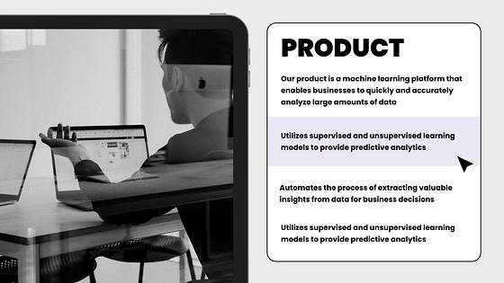 Professional Investor Presentation