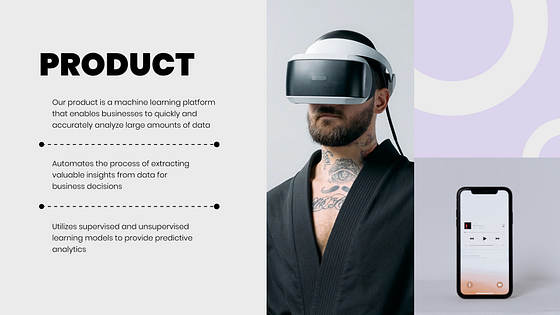 Professional Investor Presentation