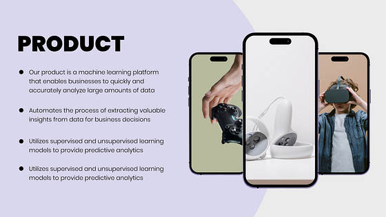 Professional Investor Presentation