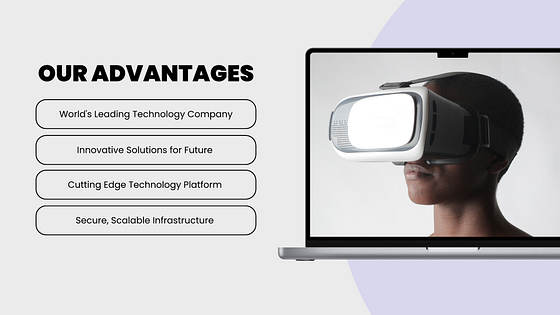 Professional Investor Presentation