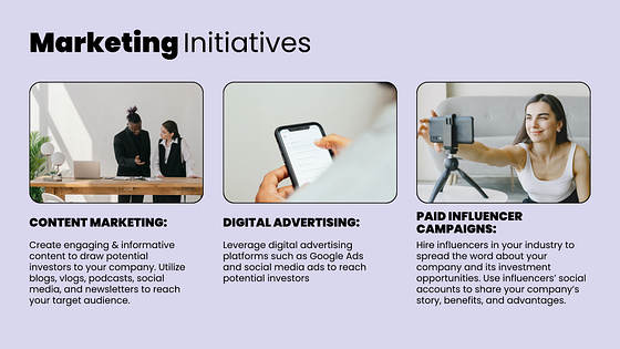 Professional Investor Presentation