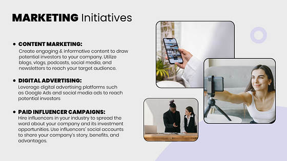 Professional Investor Presentation