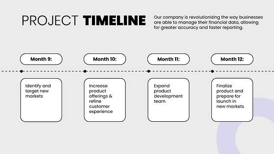 Professional Investor Presentation