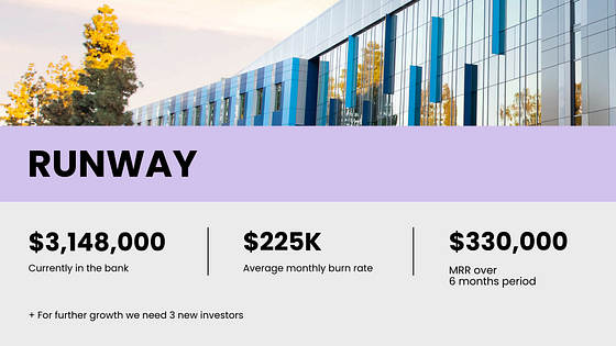 Professional Investor Presentation