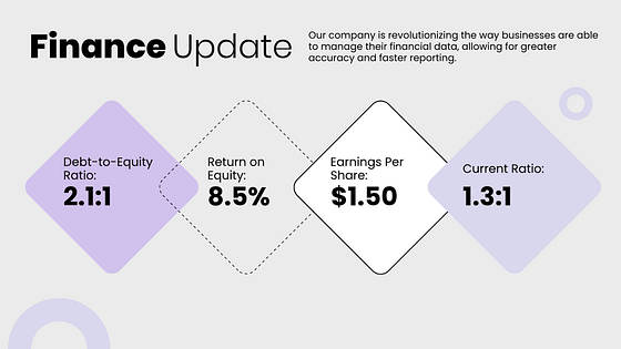 Professional Investor Presentation