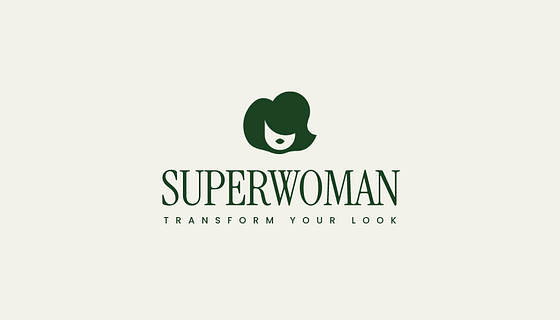 Hair Salon Business Cards