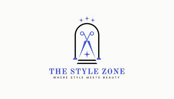 Hair Salon Business Cards