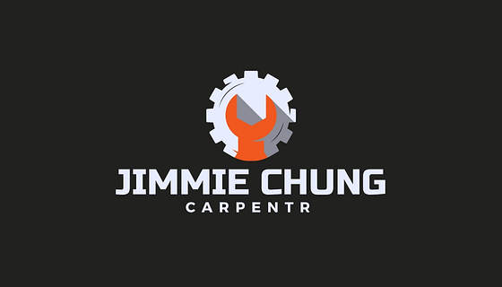 Handyman Services Business Cards