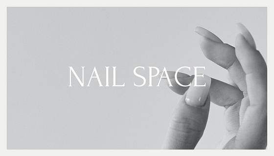 Nail Salon Business Cards
