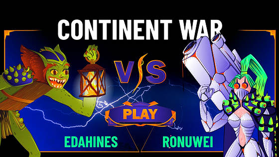 Creative Gaming Marketing Pack