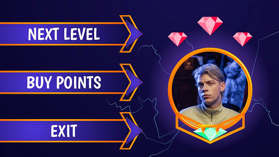 Creative Gaming Marketing Pack