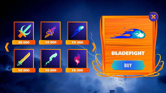 Creative Gaming Marketing Pack