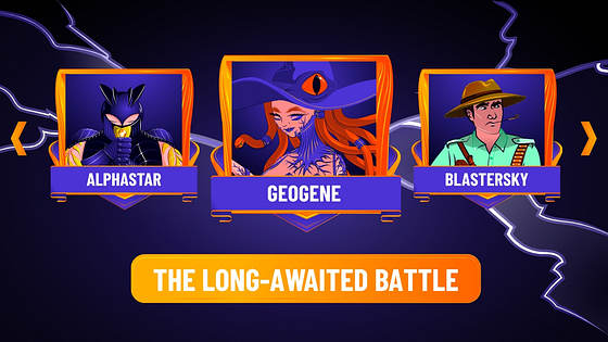 Creative Gaming Marketing Pack