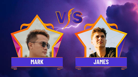 Creative Gaming Marketing Pack