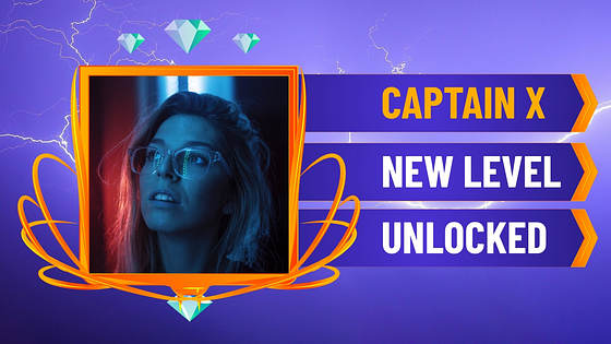 Creative Gaming Marketing Pack