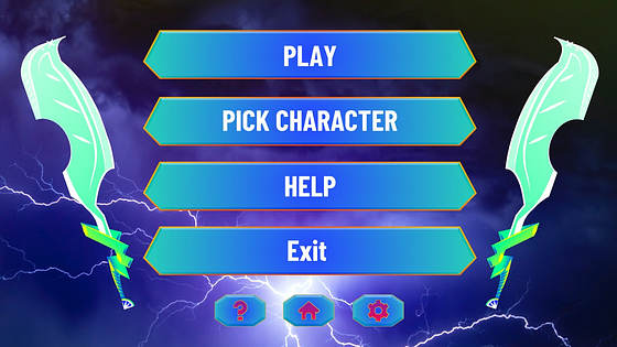 Creative Gaming Marketing Pack