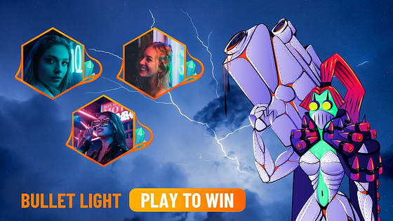 Creative Gaming Marketing Pack