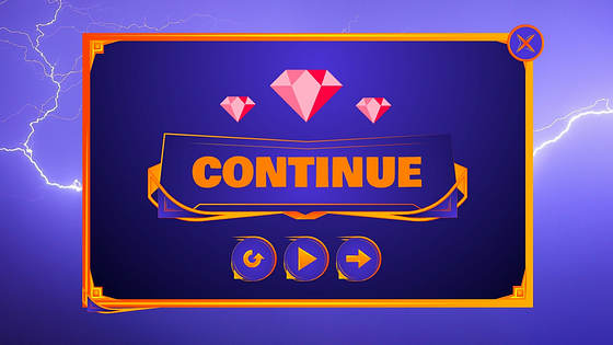 Creative Gaming Marketing Pack