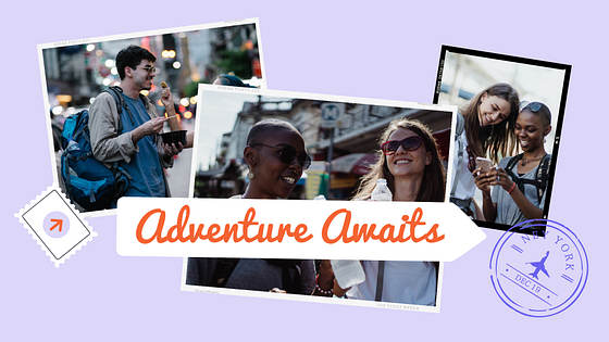 Global Getaways Travel Presentation