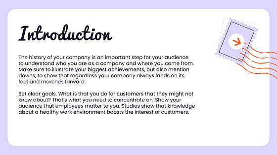 Global Getaways Travel Presentation