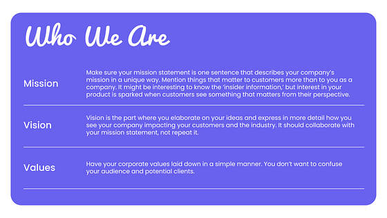 Global Getaways Travel Presentation