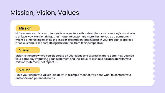 Global Getaways Travel Presentation