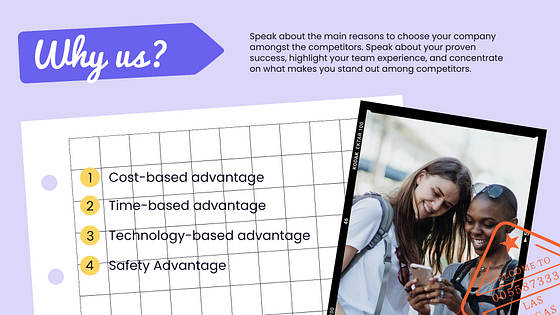 Global Getaways Travel Presentation