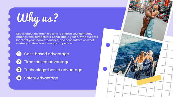 Global Getaways Travel Presentation