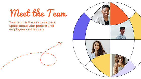 Global Getaways Travel Presentation