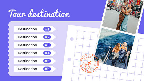 Global Getaways Travel Presentation