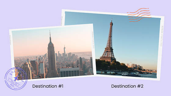 Global Getaways Travel Presentation