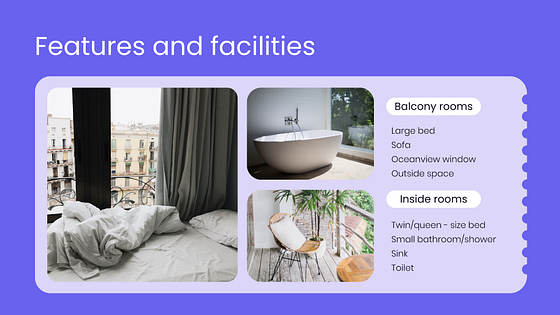 Global Getaways Travel Presentation