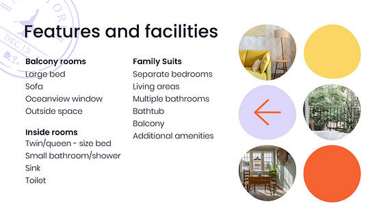 Global Getaways Travel Presentation