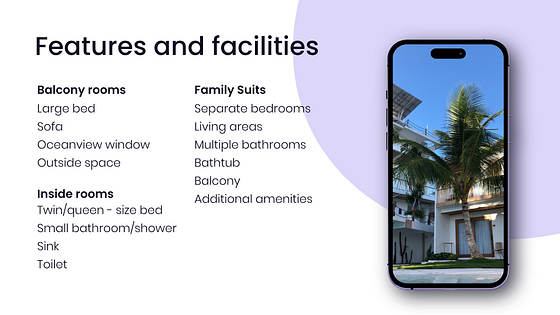 Global Getaways Travel Presentation