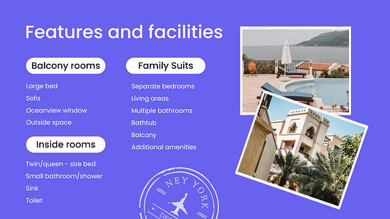 Global Getaways Travel Presentation