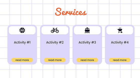 Global Getaways Travel Presentation