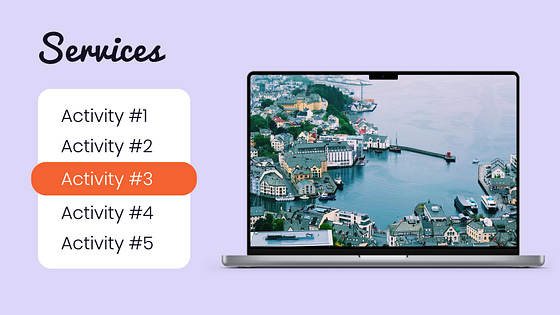 Global Getaways Travel Presentation