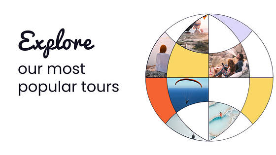 Global Getaways Travel Presentation