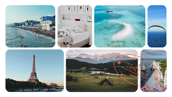 Global Getaways Travel Presentation