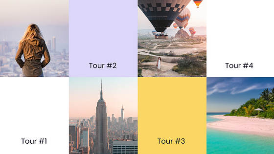 Global Getaways Travel Presentation