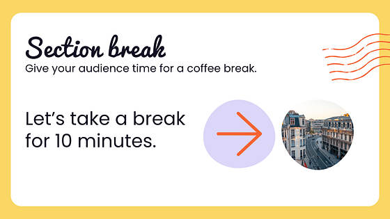 Global Getaways Travel Presentation